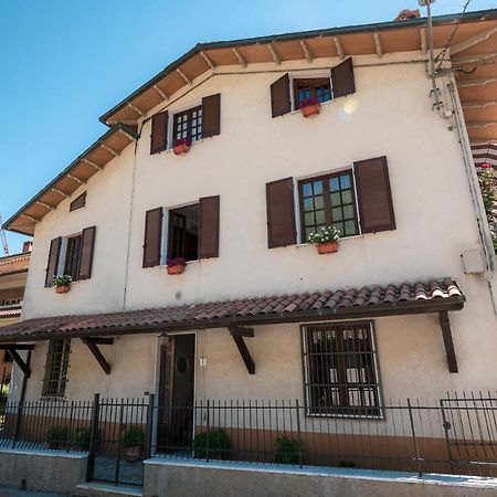 Casa Vacanze Dante Gorfigliano Exteriör bild