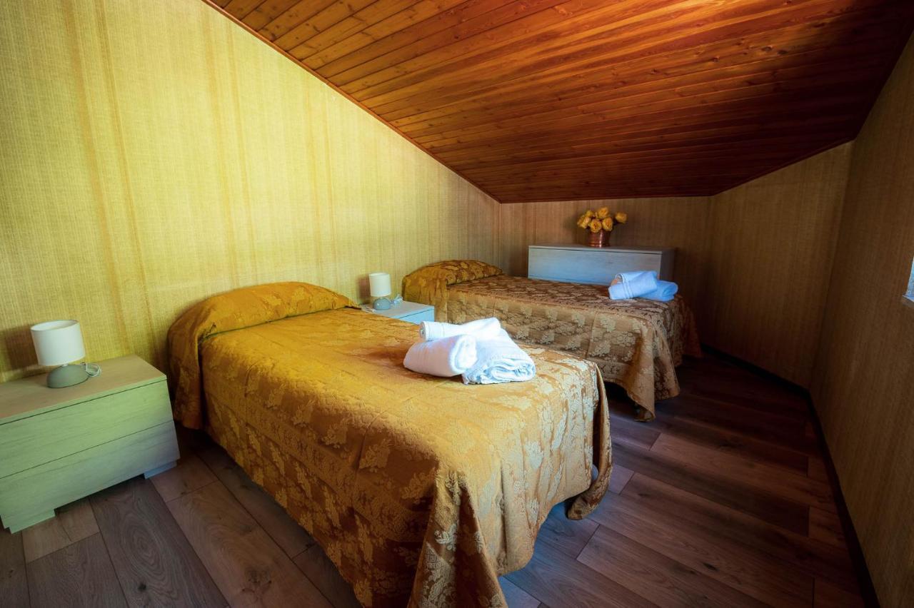 Casa Vacanze Dante Gorfigliano Exteriör bild