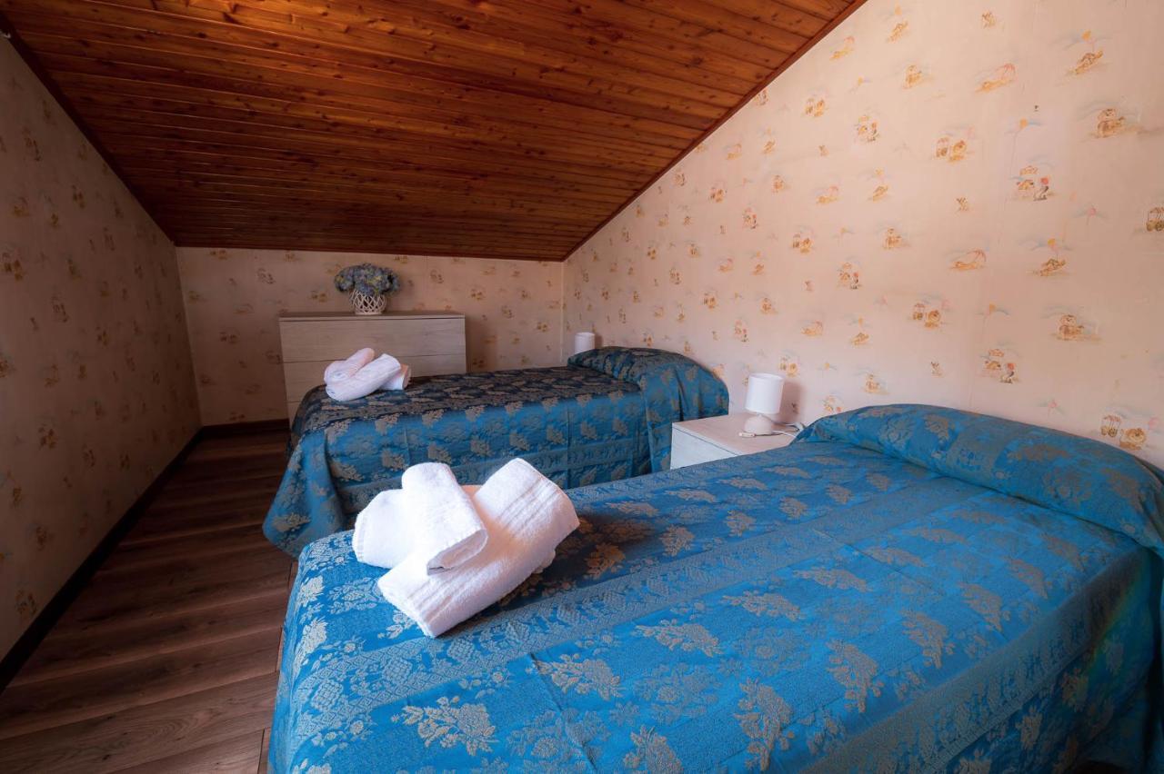 Casa Vacanze Dante Gorfigliano Exteriör bild