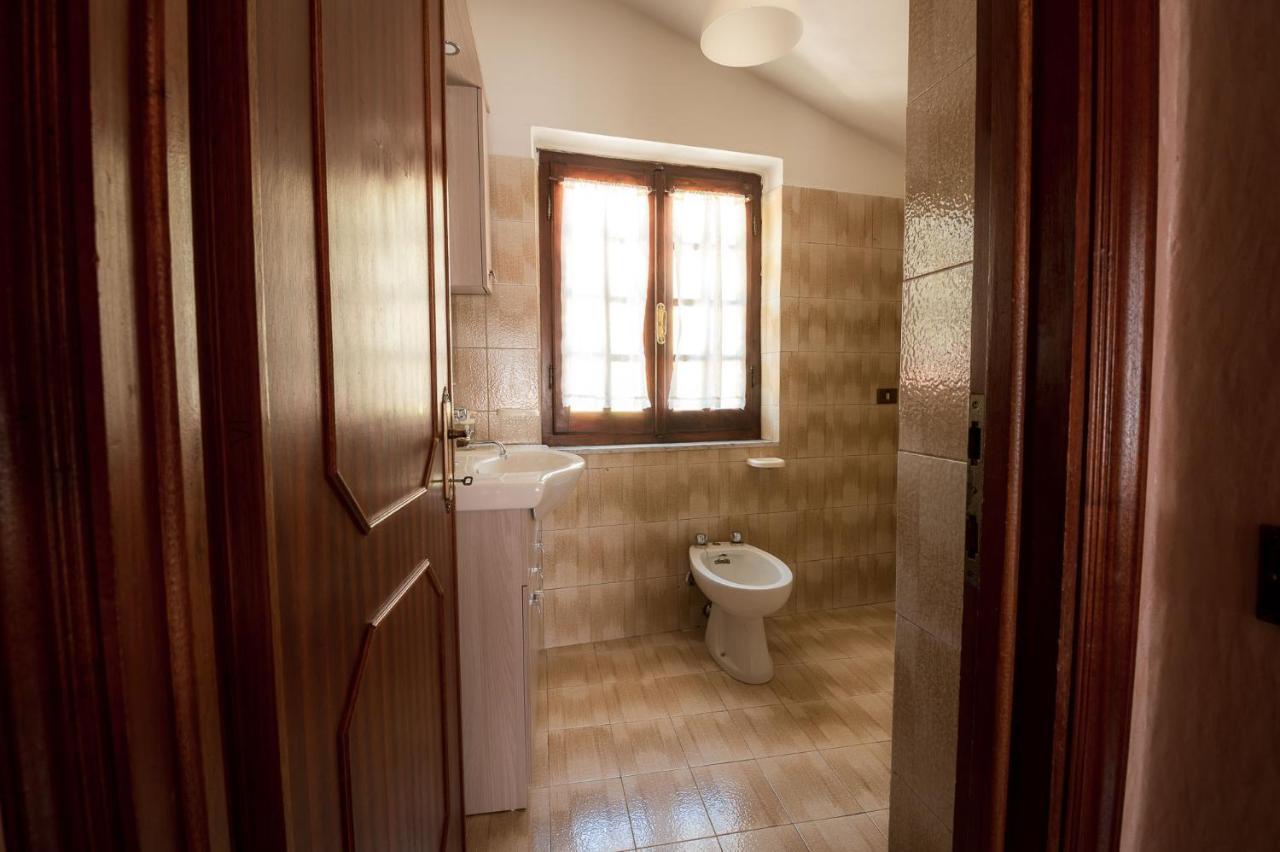 Casa Vacanze Dante Gorfigliano Exteriör bild